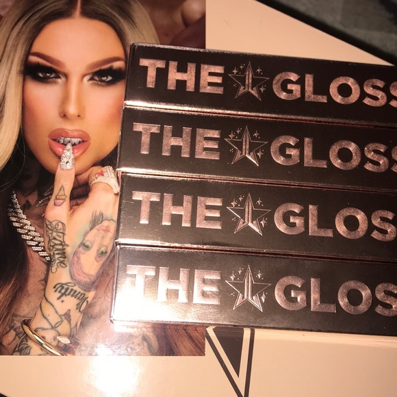 🚨BLACK FRIDAY SALE🚨PRICE FIRM🚨🆕✨“Mouthful” THE GLOSS - Picture 4 of 4